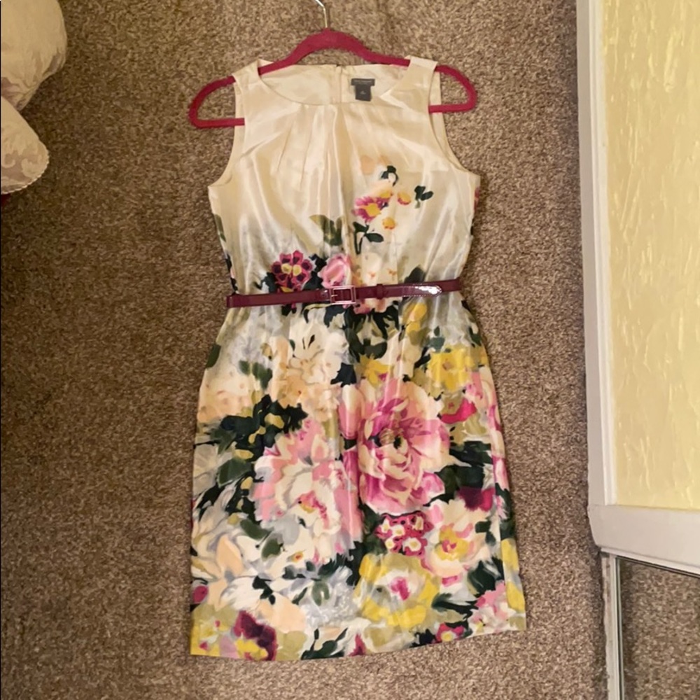 Ladies dress
